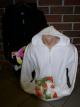 DC mikina MARS new